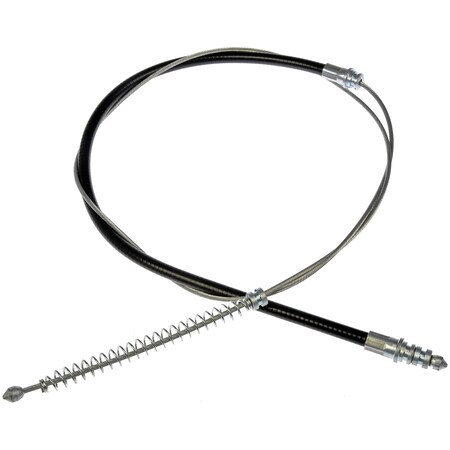 Dorman Brake Cable,  C92774