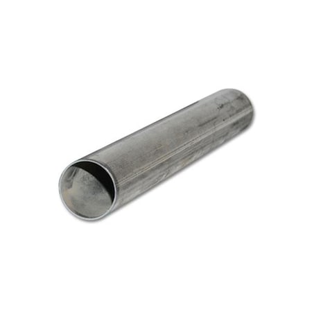 Superjock 2642 Straight Round Tubing Exhaust Pipe - 3 In. SU347169