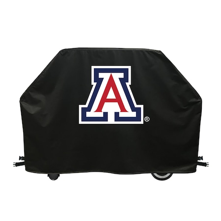 Holland Bar Stool Co 60" Arizona Grill Cover GC60ArizUn
