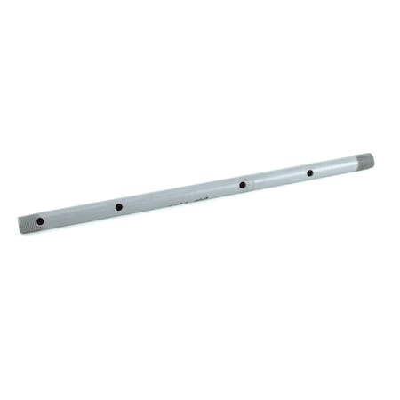 Stero Dishwasher PIPE FNL RINSE CPVC 18-1/2 4 HOL 0B-101906