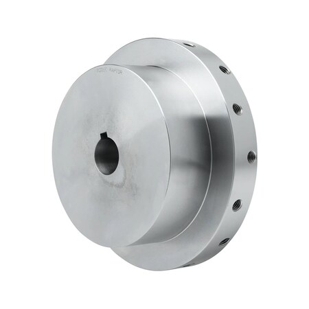 Dodge Industrial RAPTOR 140HCBM 5-3/4" INT FIT 16667