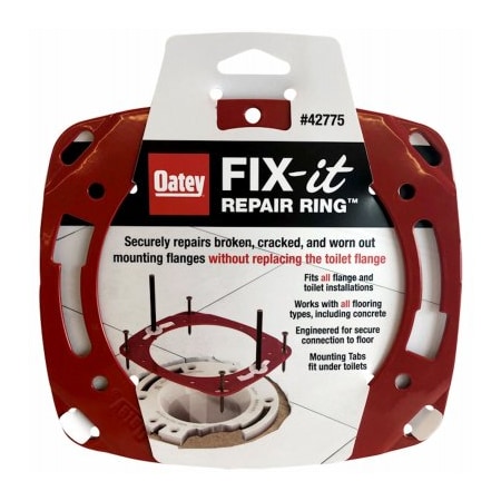 Oatey 13 Flange Repair Kit 42775