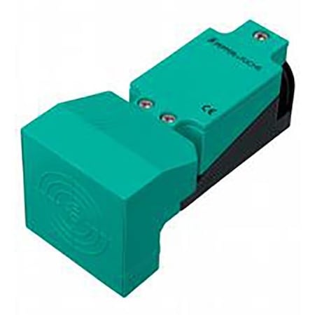 Pepperl+Fuchs Inductive Proximity Sensors 017704 NJ40+U2+E2 | Zoro