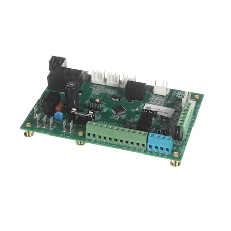 Climatemaster PROGRAMMED BOARD CXM2 STD CE S17S0001N05