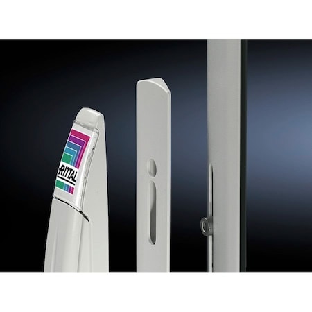 Rittal Viewing Door Handle Adapter 8611080