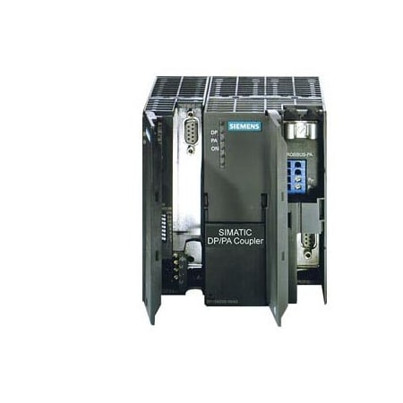 Siemens SIMATIC DP distributed I/O Field device interface DP/PA coupler Ex 6ES7157-0AD82-0XA0