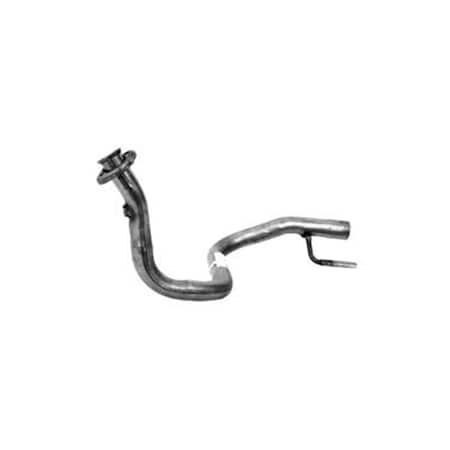 Walker 53479 Exhaust Pipe, 1993-1995 Jeep Wrangler W22-53479