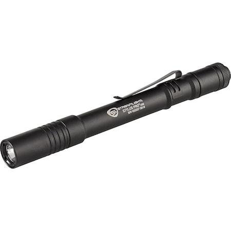 Streamlight Stylus Pro 350 Lm. LED USB Rechargeable Flashlight 66134