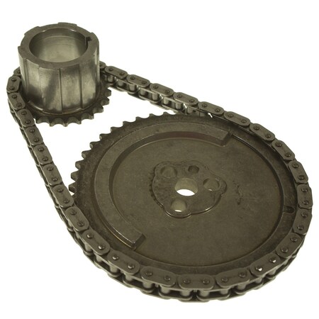 Melling Engine Timing Set,  3-3SRH60SA