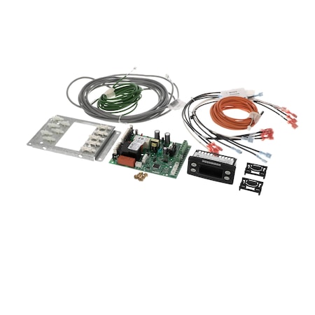 Hussmann Controller Assembly, RTN HGL 3047828