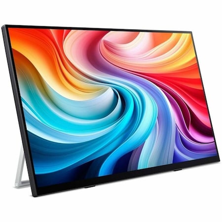 Acer UT272 27" Class Full HD LED Monitor - 16:9 - Black UM.HW2AA.001