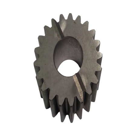John Deere PINION, JOHN DEERE OEM R78407 R78407