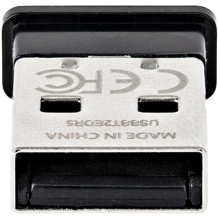 Startech.Com Startech USB Bluetooth 5.0 Adapter USBABLUETOOTHV5C2