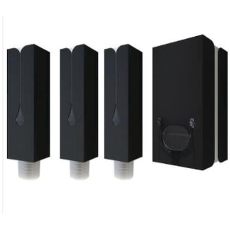 Ctw International 650ml & 850ml Liner Dispenser for CTW Spray Cup System 650/850-CLD