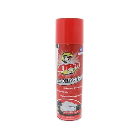 Viper Viper Aerosol Coil Cleaner RT375A