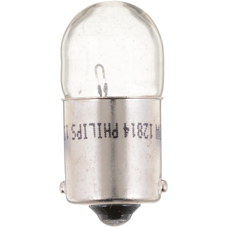 Philips R10WB2 STANDARD MINI BULB R10WB2