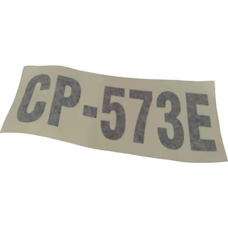 Caterpillar FILM-CP573E, CATERPILLAR OEM 2629820 2629820