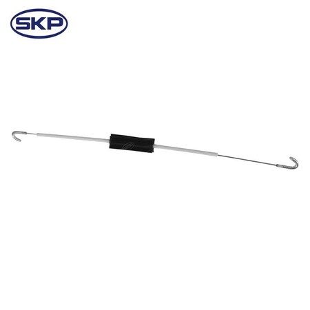 Skyward Automotive Products Fuel Filler Door Release Cable, SK721113
