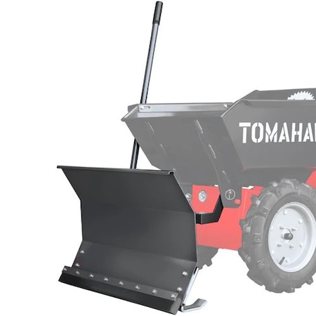 Tomahawk Power Steel Snow Plow for Buggy TBUGGY300e TBUGGY300e-SNWPLW