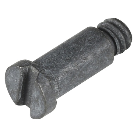 Zoro Select Screw F/cut Wheel, PK5 S74762