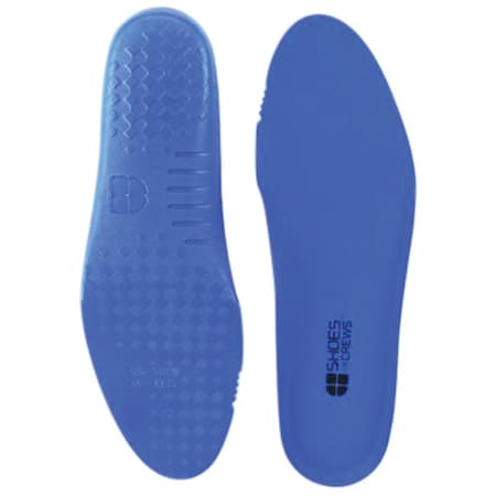 Shoes For Crews SFC Comfort Insole, Size 9 N3411-9