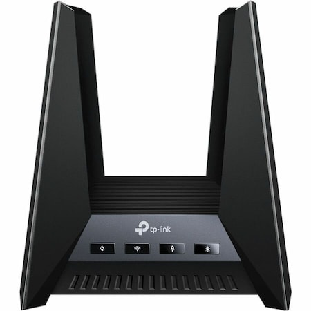Tp-Link BE19000 TRI BAND WI-FI 7 GAMING ROUTER ARCHER GE800