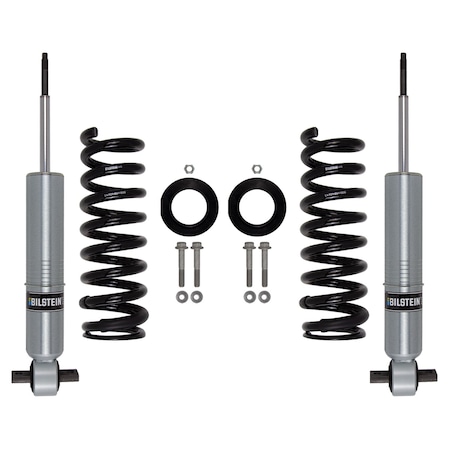 Bilstein FRONT SUSPENSION KIT FORD RANGER; 47-294301