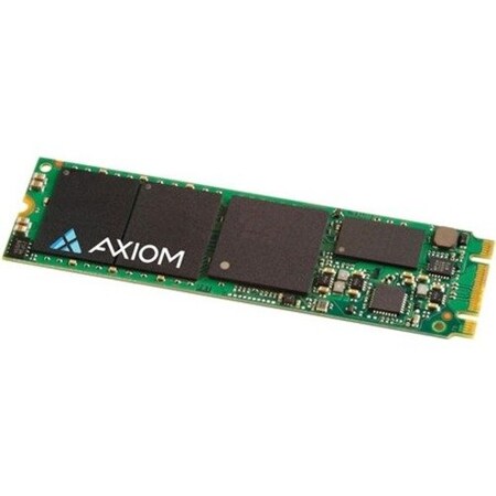 Axiom Axiom 120Gb C565N Series Sata M.2 22X80 Ssd 6Gb/S Sata-Iii - Taa AXG97590