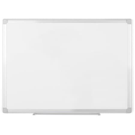 Mastervision 48"x96" Magnetic Dry Erase Board CR1520790