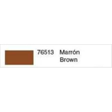 Vallejo Paint 76513 Model Wash Brown- 35 ml VJP76513