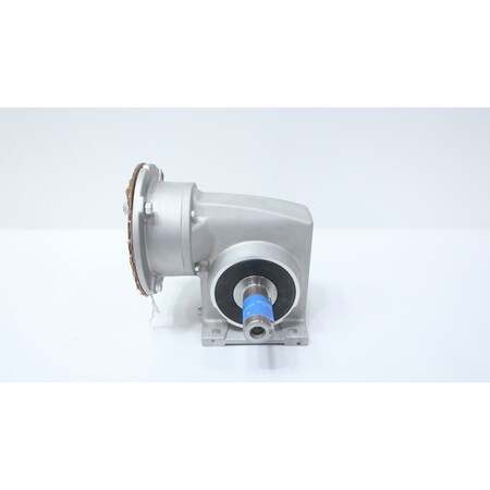 Nord RIGHT ANGLE GEAR REDUCER 12.50:1 SK1SMI63LX-N140TC