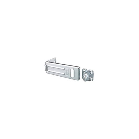 Master Lock 4.5-In. Security Hasp 704D