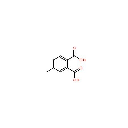 Ak Scientific 4-Methylphthalic acid (1g), CAS 4316-23-8 S715-1g