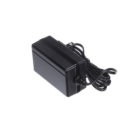 Sandenvendo Power Supply, AC/DC Wall Adapter, 100-240V Input, 12VDC Output 1267248