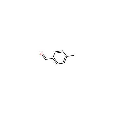 Ak Scientific p-Tolualdehyde (25g), CAS 104-87-0 G447-25g