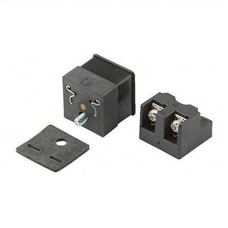 Asco RH Terminal Connector For Rebuild Kits 256104-*