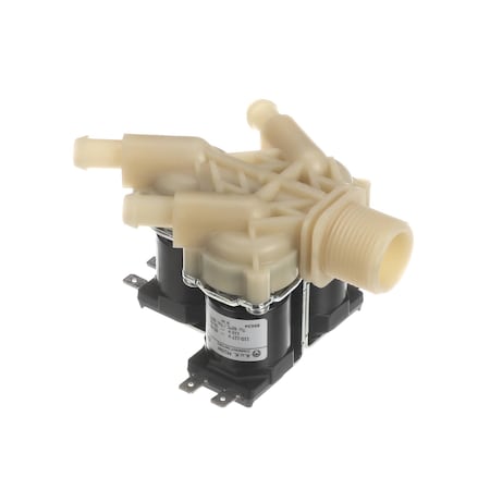 Convotherm TRPL SLND VLV, 1-WAY; 50/60HZ 5011009