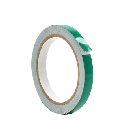 Wod Tape RTC7 Engineering Grade Reflective Tape Silver 3/4 in. x 10 yds, 96PK WOD RTC7-00750-96-10-GRE