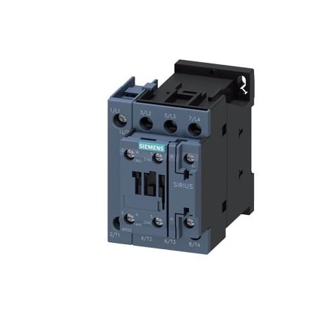 Siemens power contactor AC-3 3RT2326-1AP00-4AA0