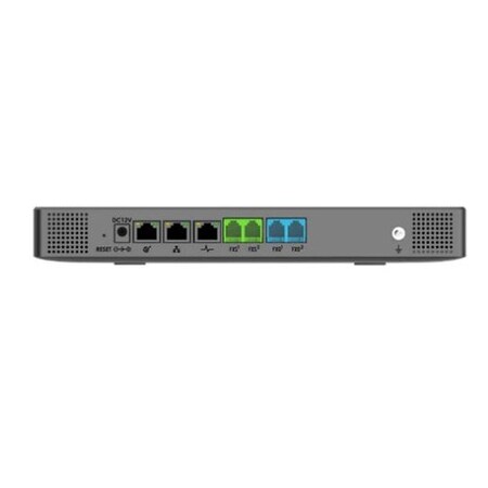 Grandstream IP PBX 2 FXO, 2FXS, 1000 Users UCM6302