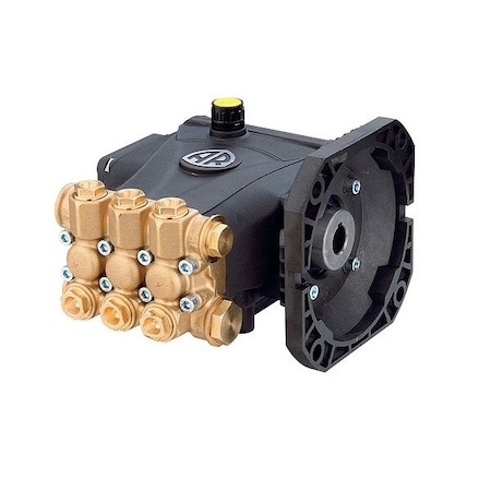 A.R. North America Pressure Plunger Pump RCA35G16E-F8
