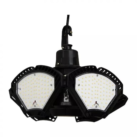Westgate LED Economy High Bay, 100W, 5000K UHL-100W-50K