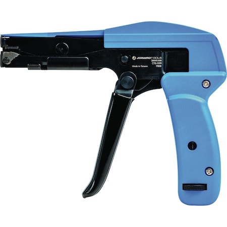Jonard Tools 3/16'' Heavy-Duty Cable Tie Gun CTG-1000