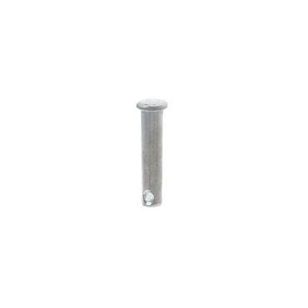 Powerboss REPLACEMENT PIN, CLEVIS 5/16 X 1-1/4 ZP 3400185