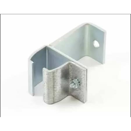 Tarps Now Roller Track Threaded Rod Mount Support Bracket TRACK-TM1