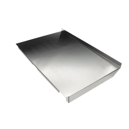 Middleby Extension Tray, DZ 69776