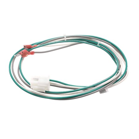 Traulsen Wire Harness, Fan Motor, Single Fan 333-60294-00