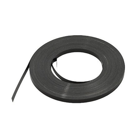 Zoro Select Steel Strapping, Oscillated, 300 ft. L 52YU52