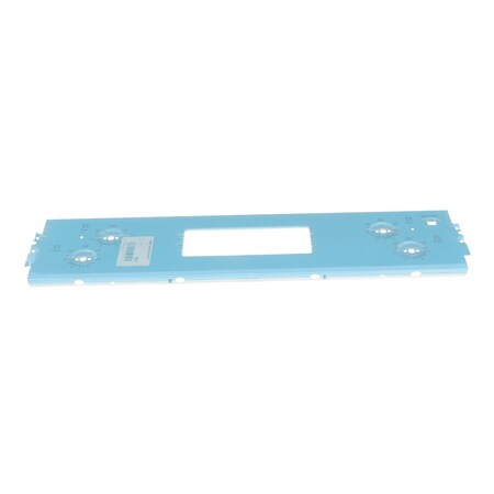 Ge PANEL CNTL SCR WH WB36X20143