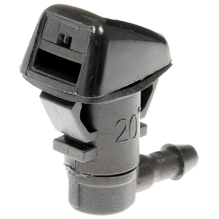 Dorman Washer Nozzle,  58117